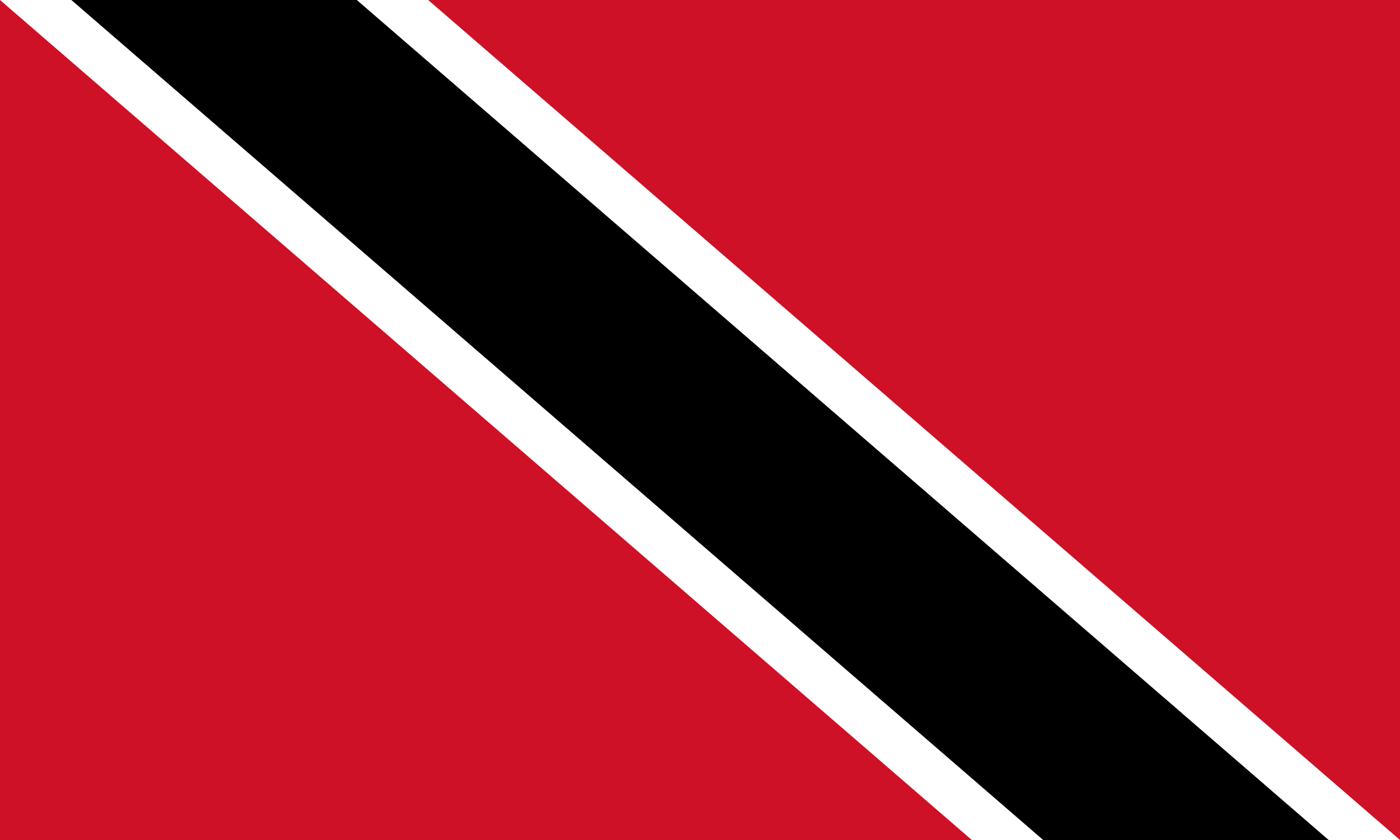 پرچم ترینیداد و توباگو