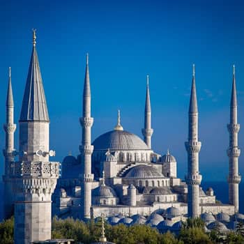 آموزش زبان ترکی