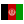 flag Afghanistan