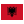 flag Albania
