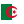 flag Algeria