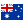 flag Australia
