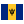 flag Barbados