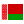 flag Belarus
