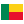 flag Benin