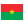 flag Burkina Faso