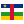 flag Central African Republic