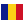 flag Chad