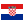 flag Croatia