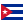 flag Cuba