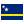 flag Curacao