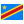 flag Democratic Republic of the Congo