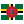 flag Dominica