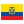 flag Ecuador
