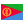 flag Eritrea