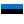 flag Estonia
