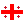 flag Georgia