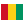 flag Guinea