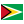 flag Guyana