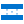 flag Honduras