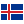 flag Iceland