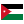 flag Jordan