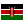 flag Kenya