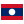 flag Laos