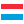 flag Luxembourg
