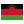 flag Malawi