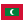 flag Maldives