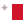 flag Malta
