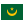 flag Mauritania