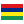 flag Mauritius