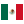 flag Mexico