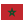 flag Morocco