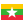 flag Myanmar