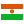 flag Niger