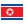 flag North Korea