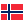 flag Norway