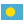 flag Palau