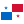 flag Panama