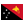 flag Papua New Guinea
