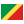 flag Republic of Congo