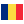 flag Romania