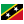 flag Saint Kitts And Nevis