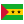 flag Sao Tome and Principe