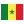 flag Senegal