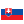 flag Slovakia