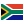 flag South Africa